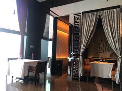 -北京金融街丽思卡尔顿酒店·意味轩 Cepe
