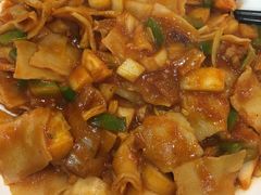-西北朗益和穆斯林餐厅