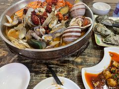 -星奇缘·海鲜餐厅(东山美食地标店)