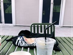 -Seesaw Coffee(上生新所店)