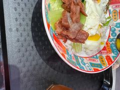 -孖记茶档·热腾茶餐(荔湾领展广场店)