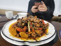 黄焖鸡-迎懿餐厅