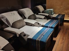 -新紫霞养生·影院足道·SPA(金山区店)