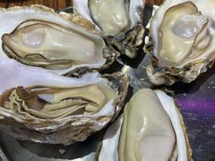 -蚝堡海鲜·威海菜·海肠捞饭·烧烤·亚洲吃蚝公司(幸福门店)