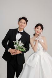 -蜜恋婚纱摄影·客片研发(苏州店)