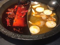 -怡品川宇火锅(宝立方店)