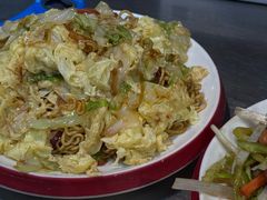 -清真·老金烧烤·小龙虾(山大路店)