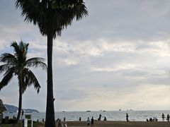 -自然椰·海南清补凉(海月广场店)