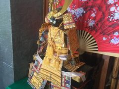 -尺山寸水日料(马桥满天星店)