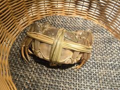 -成隆行·蟹王府(九江路店)