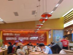 -福客麻辣烫·现炒麻辣香锅(印力中心店)