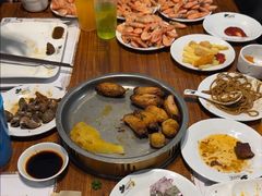 -汉巴味德(大悦城店)