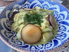 -Seten Restaurant Cappadocia