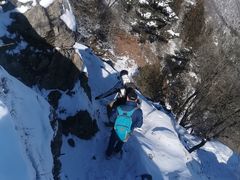 -阳台山自然风景区