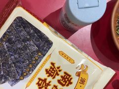 -潮汕·草根牛肉档(上海荟聚城市集市店)