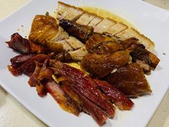 -老字号蛇口德记烧腊饭店·海鲜加工