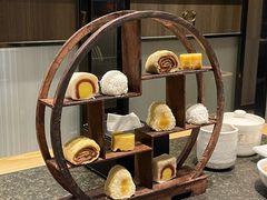 -东来顺(非遗·清真火锅·盛世广场店)