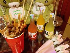 -金世纪中餐厅(重庆世纪金源店)