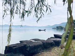 -东钱湖旅游度假区