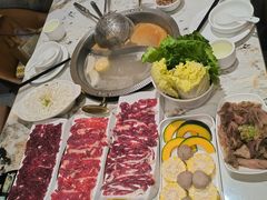 -潮汕大目牛肉火锅(皇岗旗舰店)