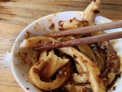 -洞子口张老二凉粉(文殊院店)