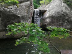 -丹东凤凰山景区