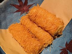 -南京大牌档(青岛万象城店)