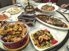 -隐厨·海鲜餐厅(恒通路店)