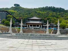 -神光山国家森林公园