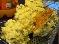 -锅老头铁锅炖•大锅蒸汽海鲜(韩乐坊店)