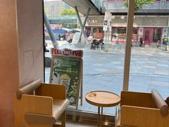 -DQ·蛋糕·冰淇淋(川沙东海岸店)