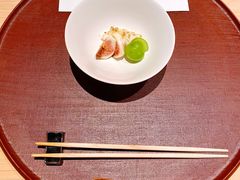 -晴空·日本料理(万象城店)
