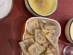 -聚首堂·特色小吃·肘子(什刹海德胜门店)