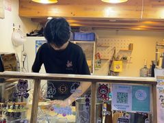 -阿信厚吐司(曾厝垵店)