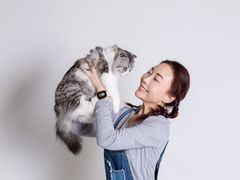 -一墨照相馆·证件照·形象照(世博店)