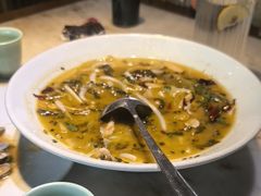 -大城小院饭店(博隆广场虹桥店)