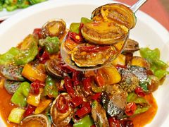 -船歌·鱼水饺青岛菜(珠江路店)