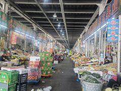 -江杨农产品批发市场