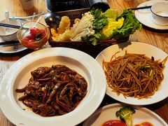 -U你·湖北家宴菜(南湖总店)