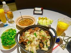 -粗茶淡饭·汉口公馆(循礼门店)