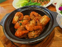 -美未居·老字号·地道顺德菜·桑拿鸡·鱼生(容桂店)