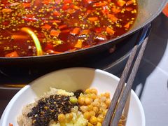 -吃城都·鱼蛙火锅(西玉龙街店)