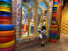 -珠海横琴国家地理探险家中心(创新方)