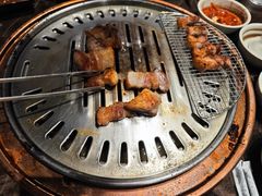 -橡果烤肉(仙林店)