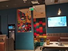 -丰茂烤串(外滩星荟中心店)