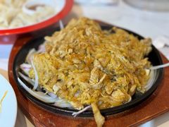 -李老哈·东北菜(宋园路店)