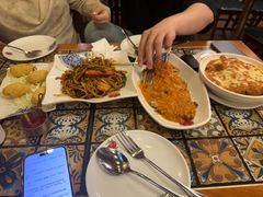 -番茄屋葡式美食(总店)