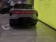 -莲花跑车(国贸商城店)