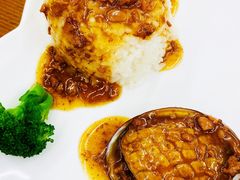-87号烧烤海鲜·大排档(金沙滩店)