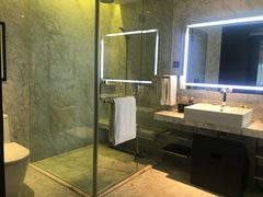 -北京北辰洲际酒店